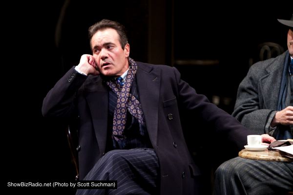 Derek Smith as Antonio