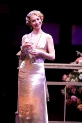 Julia Coffey as Portia