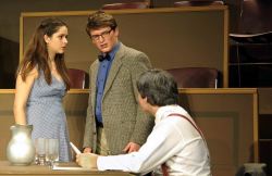 Eliza Lore, Ryan Walker, Joe Quinn