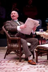 Rick Foucheux as Nat Miller