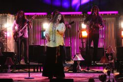 Mary Bridget Davies as Janis Joplin