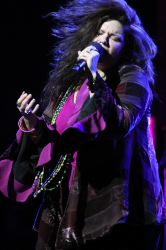 Mary Bridget Davies as Janis Joplin