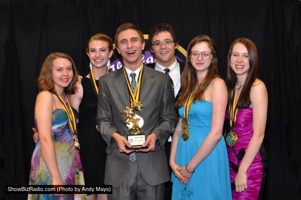 Critic Team: McLean High School