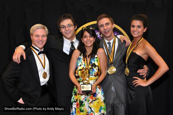Play: A View From the Bridge, McLean High School
