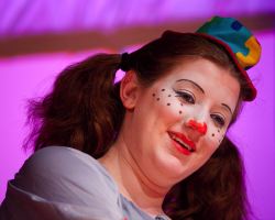 Cherry (Xandra Weaver)