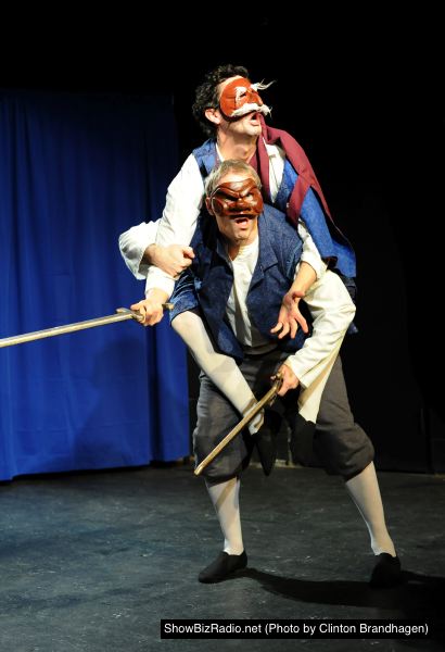  Drew Kopas and Toby Mulford