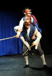  Drew Kopas and Toby Mulford