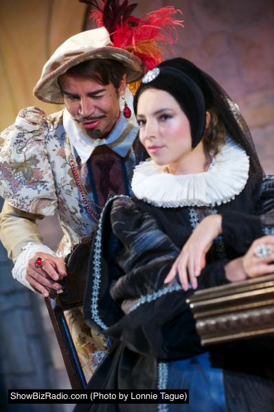 Carlos Castillo, Natalia Miranda-Guzmán