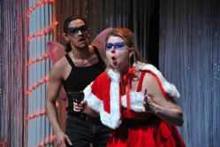 Mrs. Claus and the Tooth Fairy (Heather Whitpan and Ryan Sellers)