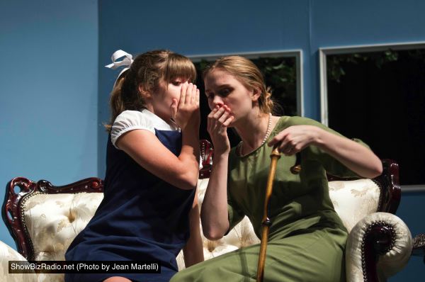 Katie Wattendorf, Taryss Mandt