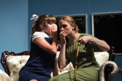 Katie Wattendorf, Taryss Mandt