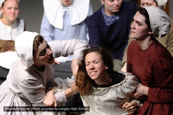 Lauren Fernandez, Rachel Mayman and Kathleen Welch