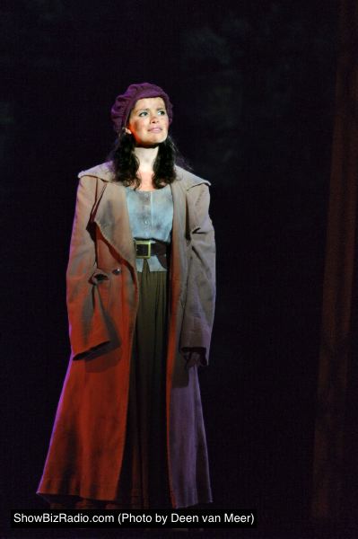 Briana Carlson-Goodman as Eponine