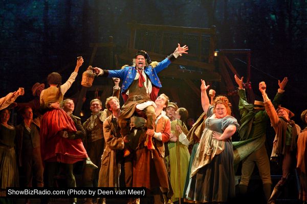 'Master of the House'