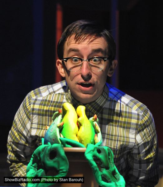 James Gardiner (Seymour)