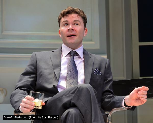 Jeffries Thaiss as Milo Tindle