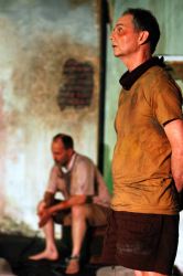 Matthew Randall, John Shackleford