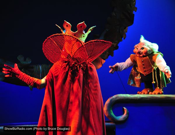 Queen Rosenrot (Nora Achrati)