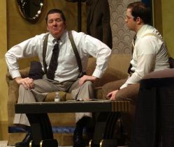 Kevin Gunn, Ryan Manning