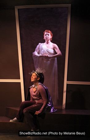 Anna Jackson, Sabra Michelle