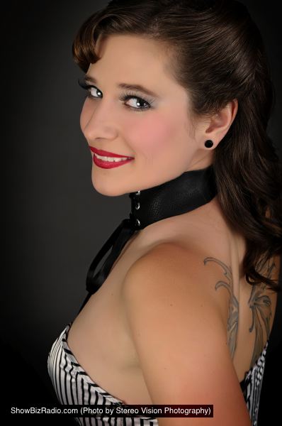 Miss Joule