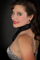 Miss Joule