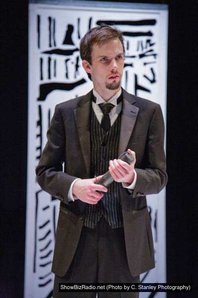 James T. Majewski