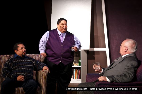 Carl Bowman, Ron Curameng, David A. Schmidt