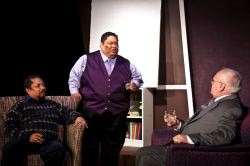 Carl Bowman, Ron Curameng, David A. Schmidt