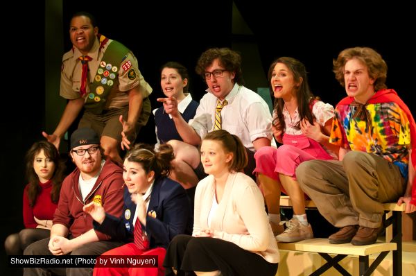  Harrison G. Lee, Anna Jackson,