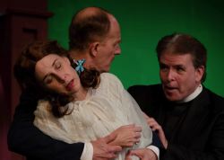 Vinnie, Father, Dr. Lloyd