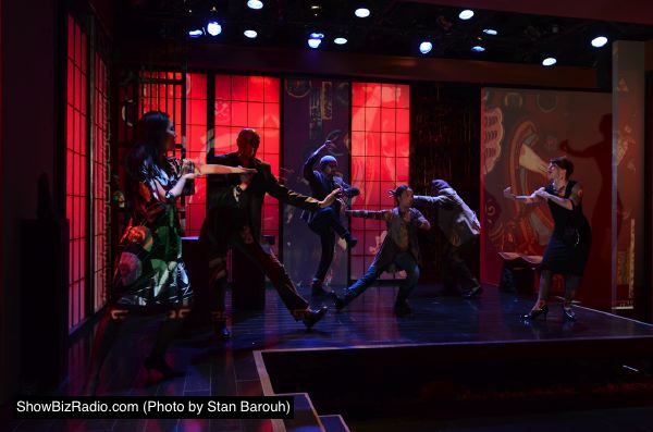 Sue Jin Song, Jim Jorgensen, Ashley Ivey, Tuyet Thi Pham, David Paglin, Megan Dominy