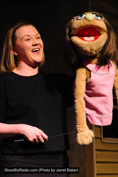 Heather Friedman (Kate Monster), He Like Me
