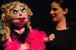 Amy Baska (Lucy the Slut)