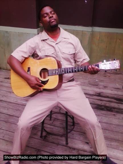 Steven Butler Jr. as Private C.J. Memphis