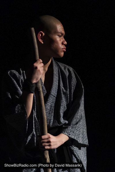Tristan Pham