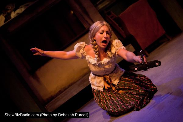 Emily Levey as Pamela