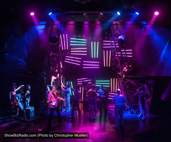 The cast of 'Miss Saigon' welcomes you to Bangkok