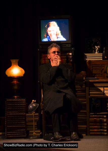 Mikhail Baryshnikov