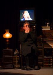 Mikhail Baryshnikov