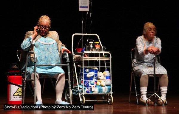 Maria Beatriz Vergara, Juana Estrella