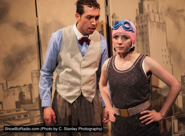 Michael Kevin Darnall, Tia Shearer