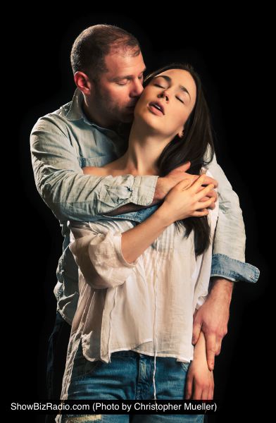 Elan Zafir and Laura C. Harris