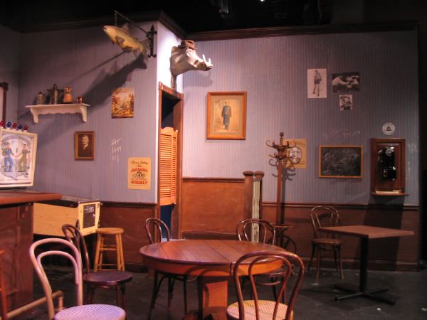 The Set