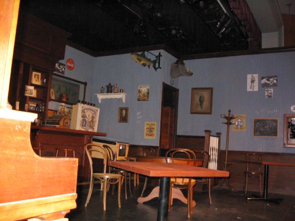 The Set