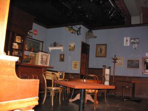 The Set