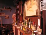 Bar, Looking Right