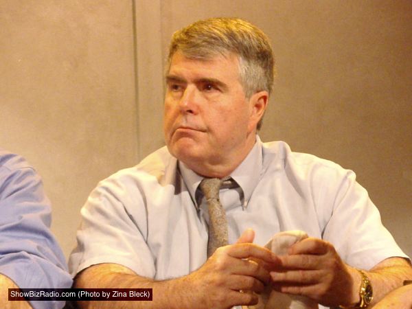 Chuck Smith