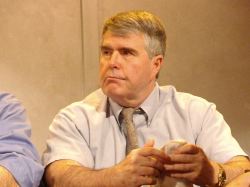 Chuck Smith