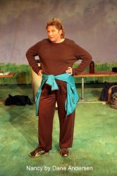 Nancy (Dana Andersen)